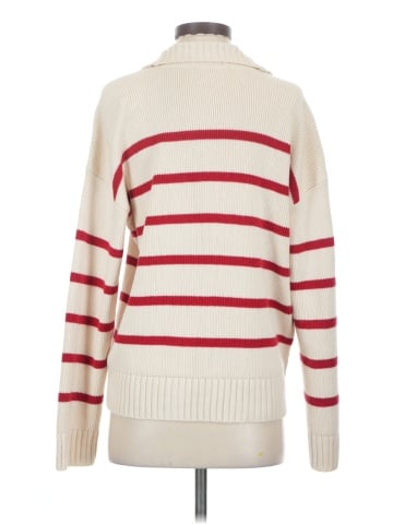 Everlane Wool Pullover Sweater (view 2)