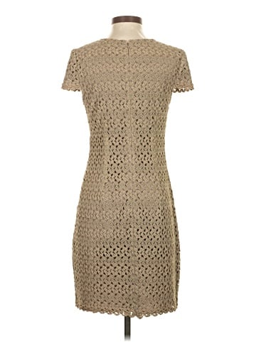 Suzi Chin for Maggy Boutique Casual Dress (view 2)