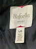 Rafaella 100% Polyester Gray Sweater Vest Size L - photo 7