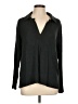 Madewell Green Black Pullover Sweater Size L - photo 1