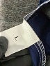Unbranded 100% Polyester Color Block Orange Casual Dress Size L - photo 7