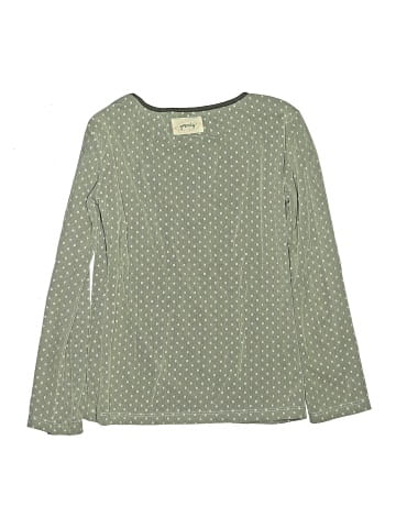 Persnickety Long Sleeve T-Shirt (view 2)
