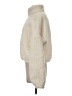 Hollister 100% Polyester Ivory Pullover Sweater Size M - photo 5