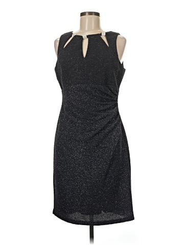 Eliza J Cocktail Dress (view 1)