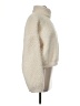 Hollister 100% Polyester Ivory Pullover Sweater Size M - photo 4