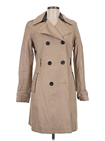 Via Spiga Trenchcoat (view 1)