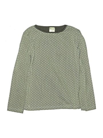 Persnickety Long Sleeve T-Shirt (view 1)