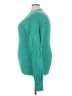 Assorted Brands Teal Green Pullover Sweater Size 3X (estimated) - photo 5