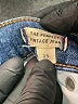 Madewell Blue Jeans Size 25 waist - photo 8