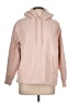 Athleta Pink Pullover Hoodie Size L - photo 1
