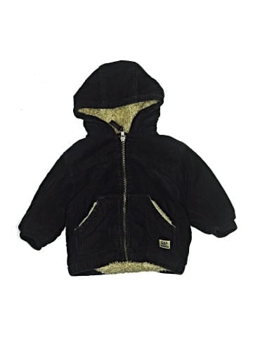 Baby Gap Zip Up Hoodie (view 1)