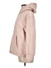 Athleta Pink Pullover Hoodie Size L - photo 5