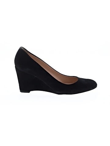 J.Crew Wedges (view 1)