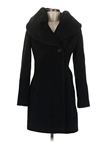 Elie Tahari Coat (view 1)