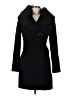Elie Tahari Black Coat One size - photo 1