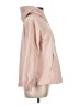 Athleta Pink Pullover Hoodie Size L - photo 4