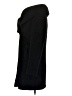 Elie Tahari Black Coat One size - photo 5