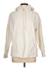 Athleta Ivory Pullover Hoodie Size L - photo 1