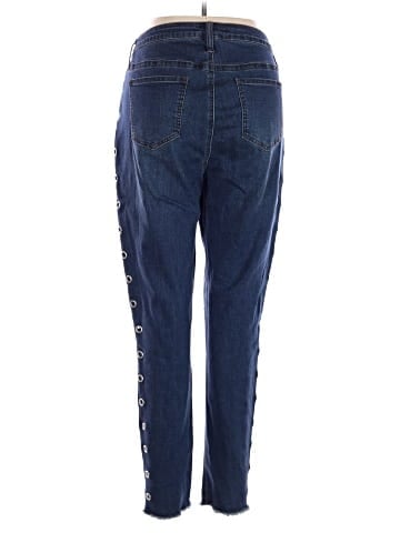 Ashley Stewart Jeans (view 2)