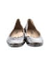 VANELi Tweed Green Brown Flats Size 5 - photo 2