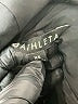 Athleta Black Zip Up Hoodie Size XS - photo 7