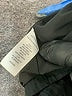 Athleta Black Zip Up Hoodie Size XS - photo 8