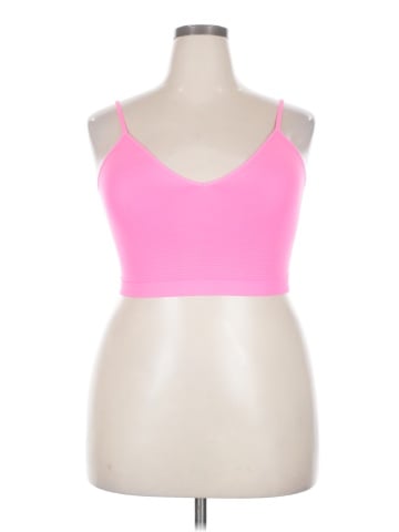 Walmart Sleeveless Top (view 1)