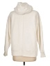 Athleta Ivory Pullover Hoodie Size L - photo 2