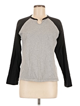 Assorted Brands Long Sleeve Top