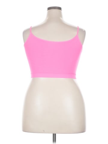 Walmart Sleeveless Top (view 2)