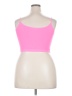 Walmart Pink Sleeveless Top Size XXL - photo 2