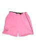 Under Armour Pink Athletic Shorts Size XS - photo 1