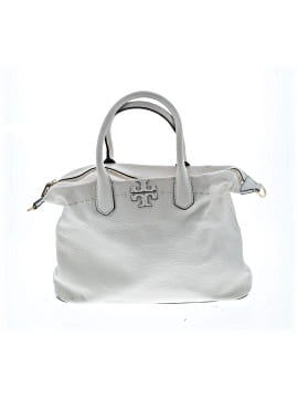 Tory Burch Leather Satchel