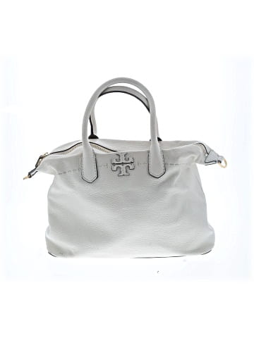 Tory Burch Leather Satchel (view 1)