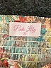 Pink Lily Yellow Romper Size S - photo 4