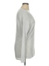 Lou & Grey for LOFT Silver Pullover Sweater Size XL - photo 4