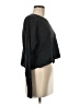 Madewell Black Pullover Sweater Size M - photo 4