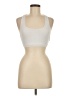 Fabletics Ivory Tank Top Size M (estimated) - photo 1