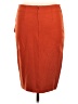CAbi Orange Casual Skirt Size 6 - photo 2