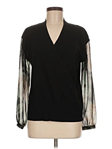 Maude Vivante Pullover Sweater (view 1)
