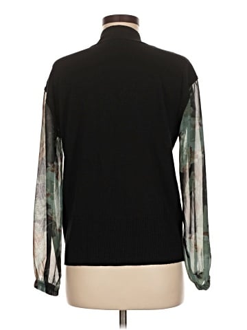 Maude Vivante Pullover Sweater (view 2)