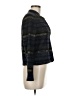 Sandro Stripes Gray Blazer Size EU (FR) 38 / US 6 - photo 4