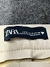 Zara Tan Dress Pants Size S - photo 7