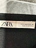 Zara Black Pullover Sweater Size S - photo 7