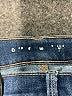 Unbranded Hearts Blue Jeans Size 10 - photo 3