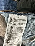 Unbranded Hearts Blue Jeans Size 10 - photo 4
