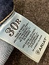 Ariat Solid Blue Jeans Size 30 waist - photo 8