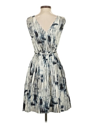 Simply Vera Vera Wang Cocktail Dress (view 2)