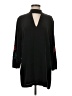 Baldwin Kansas City Black Kimono Size S - photo 1
