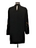 Baldwin Kansas City Black Kimono Size S - photo 2